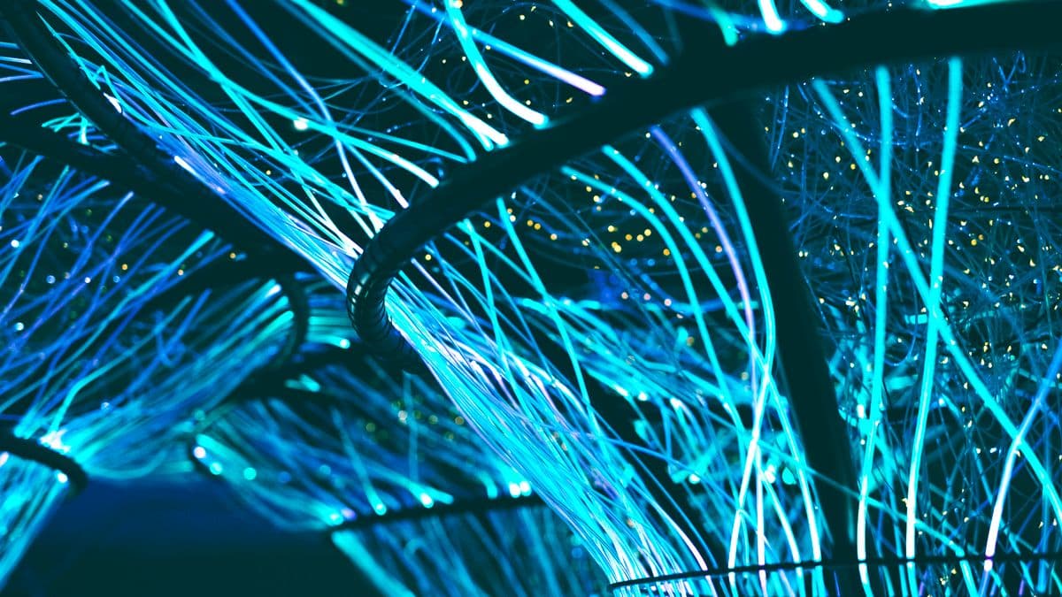 AI 智能体私有化部署，先把数据边界说清楚，AI 智能体博客封面图