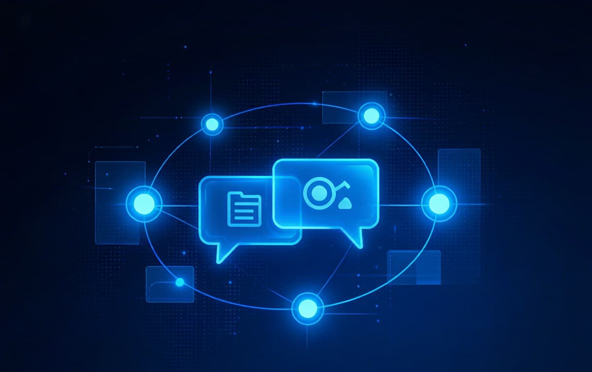 AI Agent for Foreign Trade: Automating Cross-Border Inquiries,AI Agents博客封面图