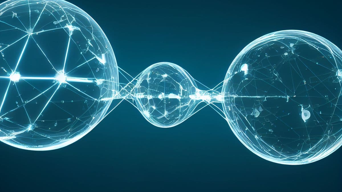 How AI Helps SMEs Go Global on a Shoestring Budget,Global Expansion博客封面图
