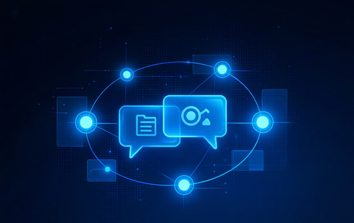 AI Agent for Foreign Trade: Automating Cross-Border Inquiries,AI Agents博客封面图