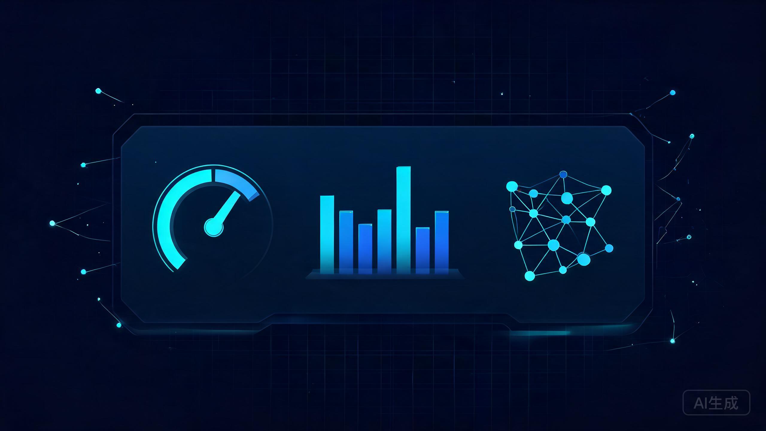 AI 搜索引用监测:从提及率到引用准确性的指标升级 图文封面